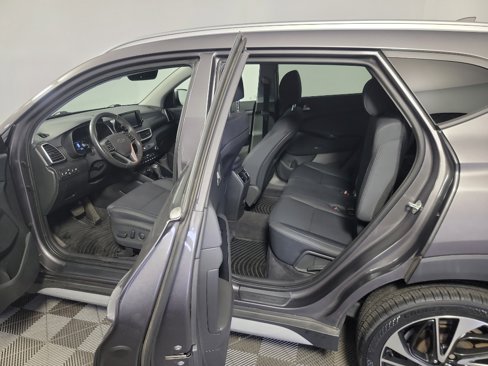 Used 2020 Hyundai Tucson Sport image 20