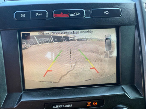 Used 2017 Ford F250 XLT w/ XLT Premium Package image 27