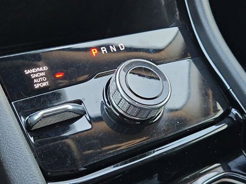 Used 2021 Jeep Grand Cherokee L Limited image 15