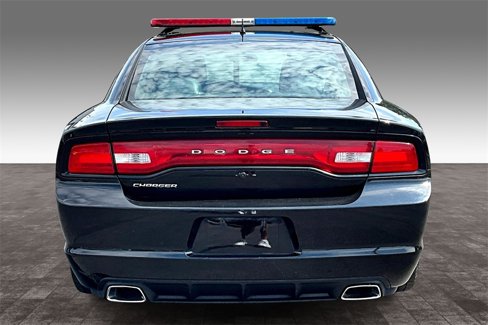 Used 2012 Dodge Charger Police image 27