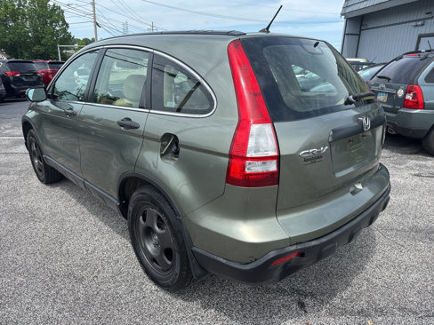 Used 2007 Honda CR-V LX image 40
