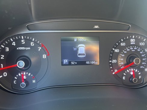 Used 2020 Kia Soul EX image 23