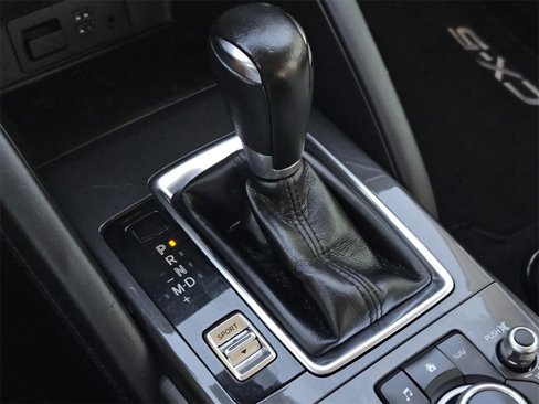 Used 2016 MAZDA CX-5 Grand Touring image 24