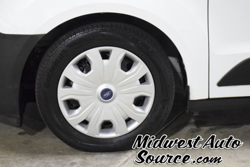 Used 2020 Ford Transit Connect XL image 5