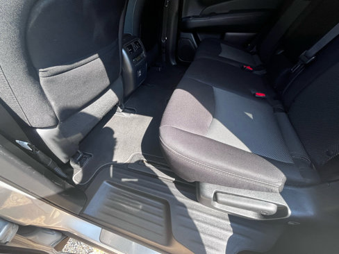Used 2018 Nissan Pathfinder SV w/ SV Tech Package image 42