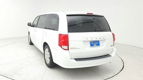 Used 2016 Dodge Grand Caravan SE w/ Quick Order Package 29E SE image 5