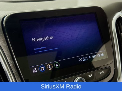 Used 2022 Chevrolet Equinox Premier image 13