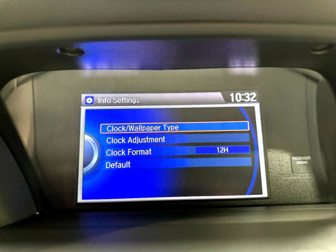 Used 2017 Honda Accord LX image 45