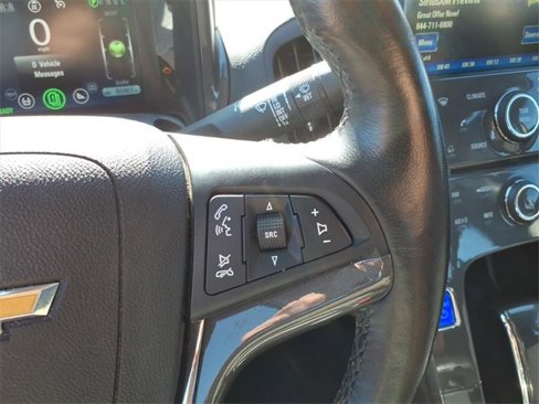 Used 2015 Chevrolet Volt image 22