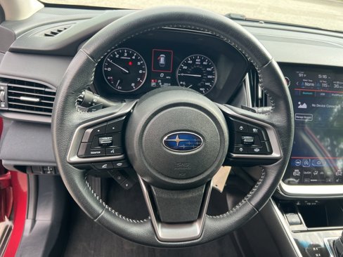 Used 2022 Subaru Outback Premium image 15