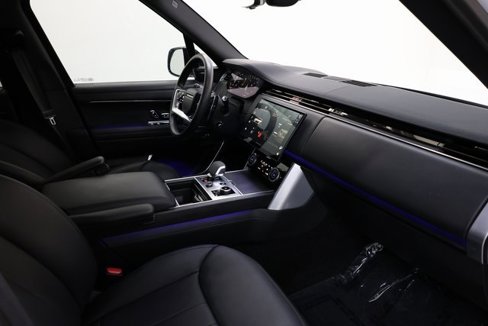 Used 2023 Land Rover Range Rover SE image 73
