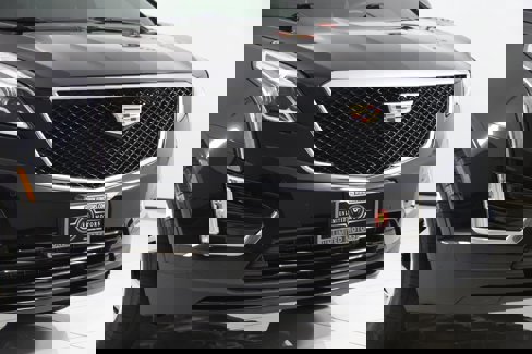 Used 2020 Cadillac XT5 Sportv image 40
