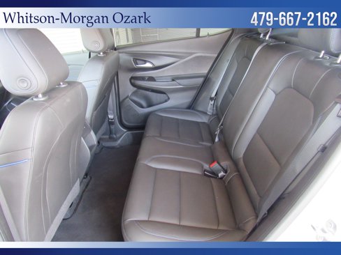 Used 2024 Buick Envista Sport Touring w/ Convenience I Package image 17