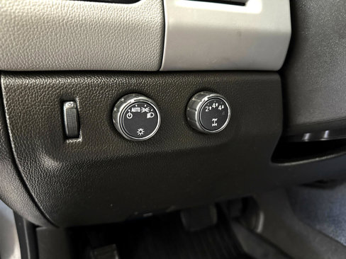 Used 2022 Chevrolet Colorado W/T w/ WT Convenience Package image 50