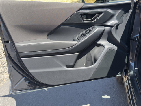 New 2025 Subaru Crosstrek 2.5i Premium image 24