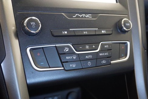 Used 2019 Ford Fusion S image 36
