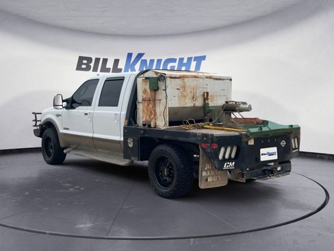 Used 2004 Ford F250 King Ranch image 3