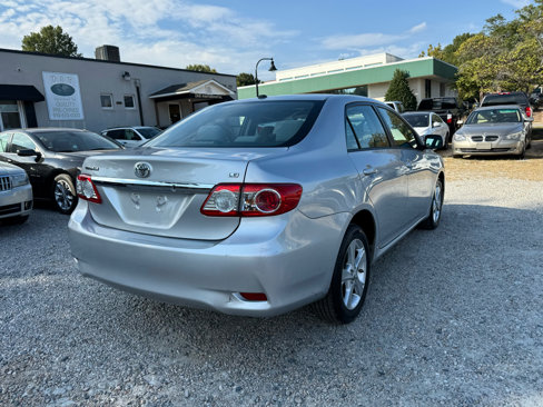 Used 2012 Toyota Corolla LE image 5