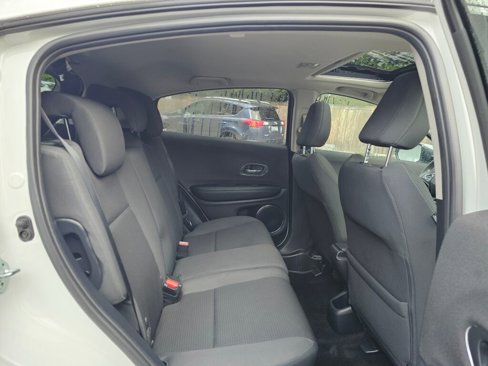 Used 2021 Honda HR-V EX image 13