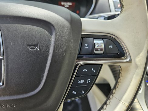 Used 2019 Lincoln Nautilus Black Label image 21