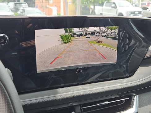 New 2025 Buick Envista Preferred image 26