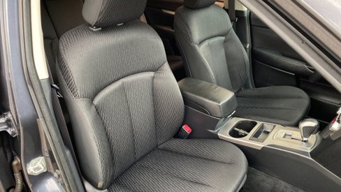 Used 2011 Subaru Outback 2.5i image 15