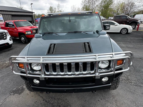 Used 2006 HUMMER H2 image 9
