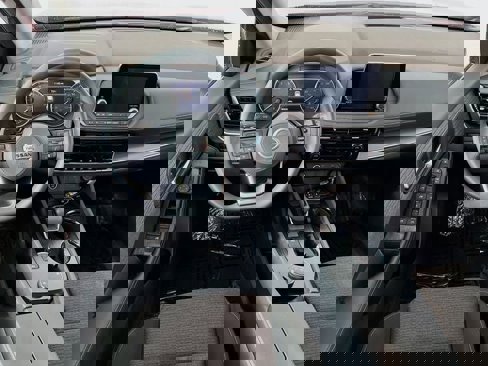 Certified 2021 Nissan Rogue SV image 20
