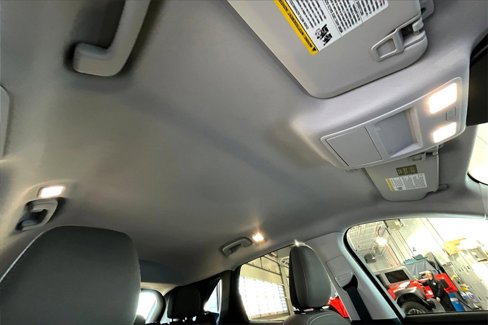 Used 2022 Ford Escape SE w/ Cold Weather Package image 22