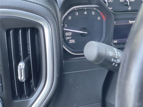 Certified 2019 GMC Sierra 1500 SLE w/ SLE Value Package image 10