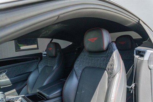 Used 2020 Bentley Continental GT V8 image 45