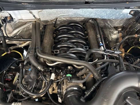 Used 2013 Ford F150 XLT w/ XLT Chrome Pkg image 30