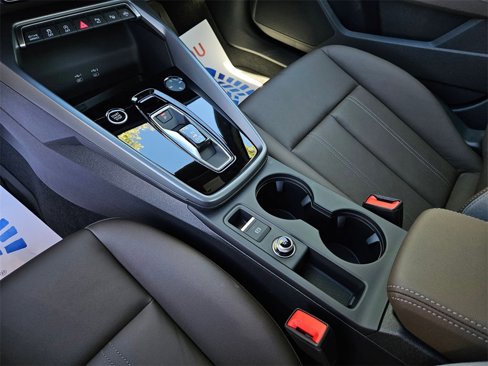 New 2025 Audi A3 2.0T Premium image 14