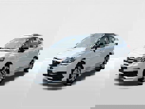 Used 2023 Subaru Impreza 2.0i image 1