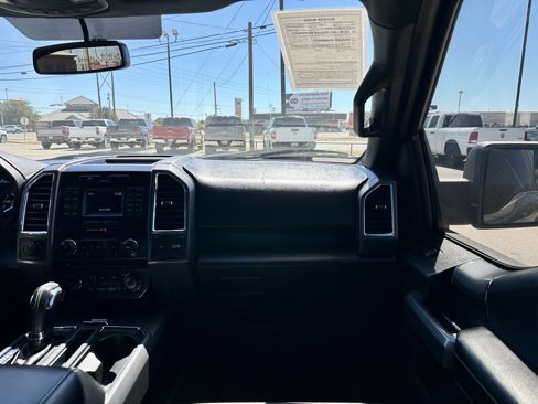 Used 2016 Ford F150 XLT w/ Equipment Group 301A Mid image 16