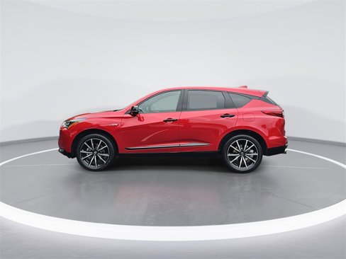 Certified 2025 Acura RDX AWD w/ A-Spec & Advance Pkg image 8
