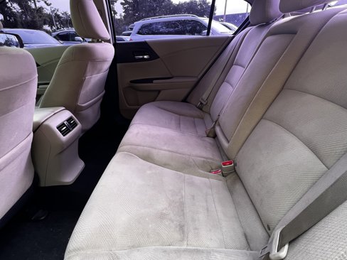Used 2016 Honda Accord EX image 31