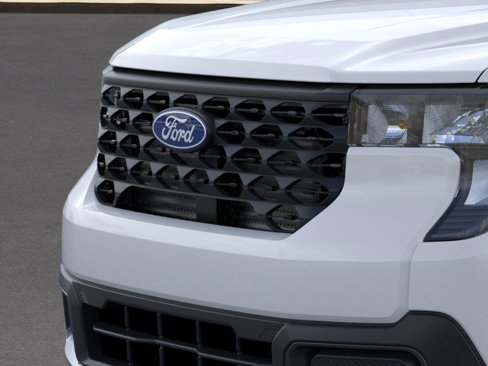 New 2025 Ford Maverick XLT image 18