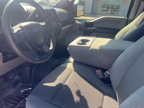 Used 2018 Ford F150 XL w/ Equipment Group 101A Mid image 10