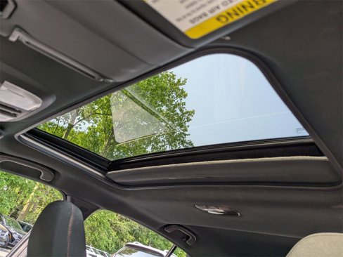Used 2022 Subaru Impreza 2.0i Sport image 19