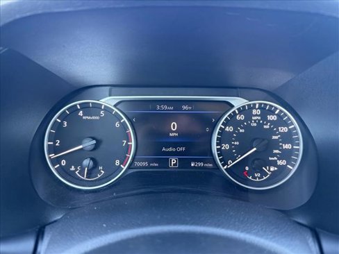 Used 2021 Nissan Sentra SV image 13