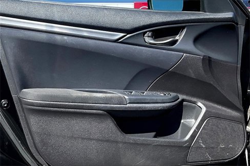 Used 2018 Honda Civic Sport image 17