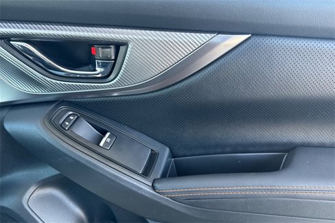 Used 2021 Subaru Crosstrek 2.5i Limited w/ Moonroof Package 1 image 20