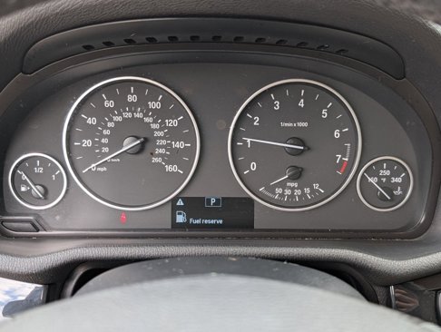 Used 2014 BMW X3 xDrive28i image 22
