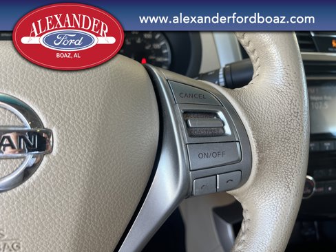 Used 2015 Nissan Altima 2.5 SV image 20