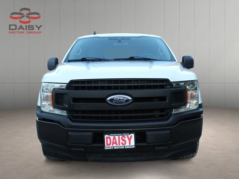 Used 2020 Ford F150 XL w/ Equipment Group 101A Mid image 2