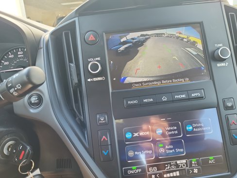 Certified 2024 Subaru Crosstrek 2.0i image 25