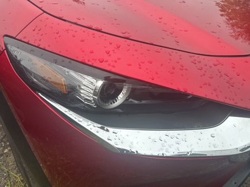 Used 2024 MAZDA CX-30 AWD 2.5 S w/ Select Sport Pkg image 2