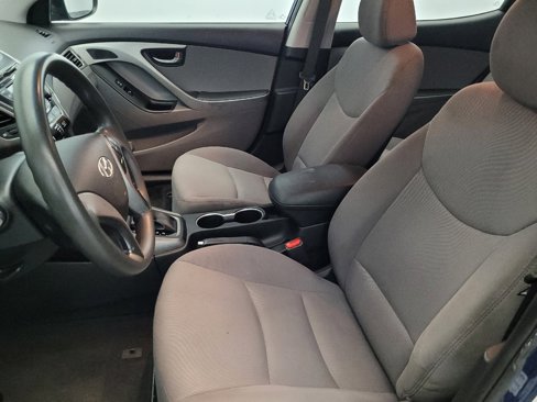 Used 2016 Hyundai Elantra SE image 17