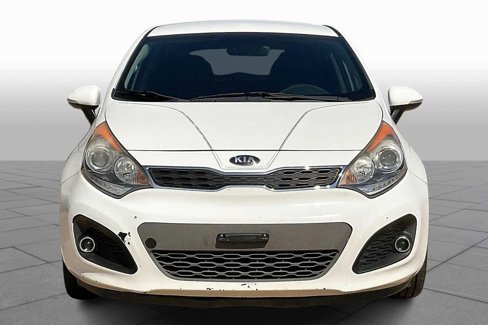 Used 2014 Kia Rio SX image 4